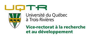 Vice-rectorat à la recherche et au développement de l'UQTR