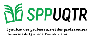 Syndicat des professeurs de l'UQTR