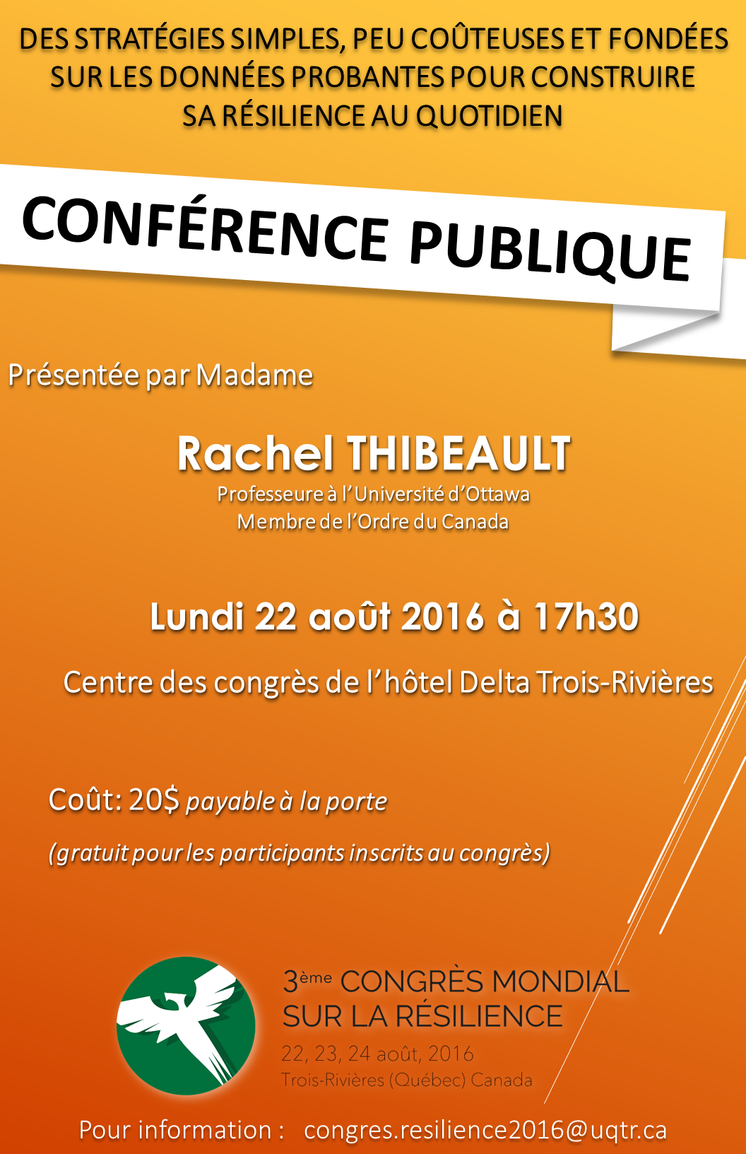 Conférence Publique fr