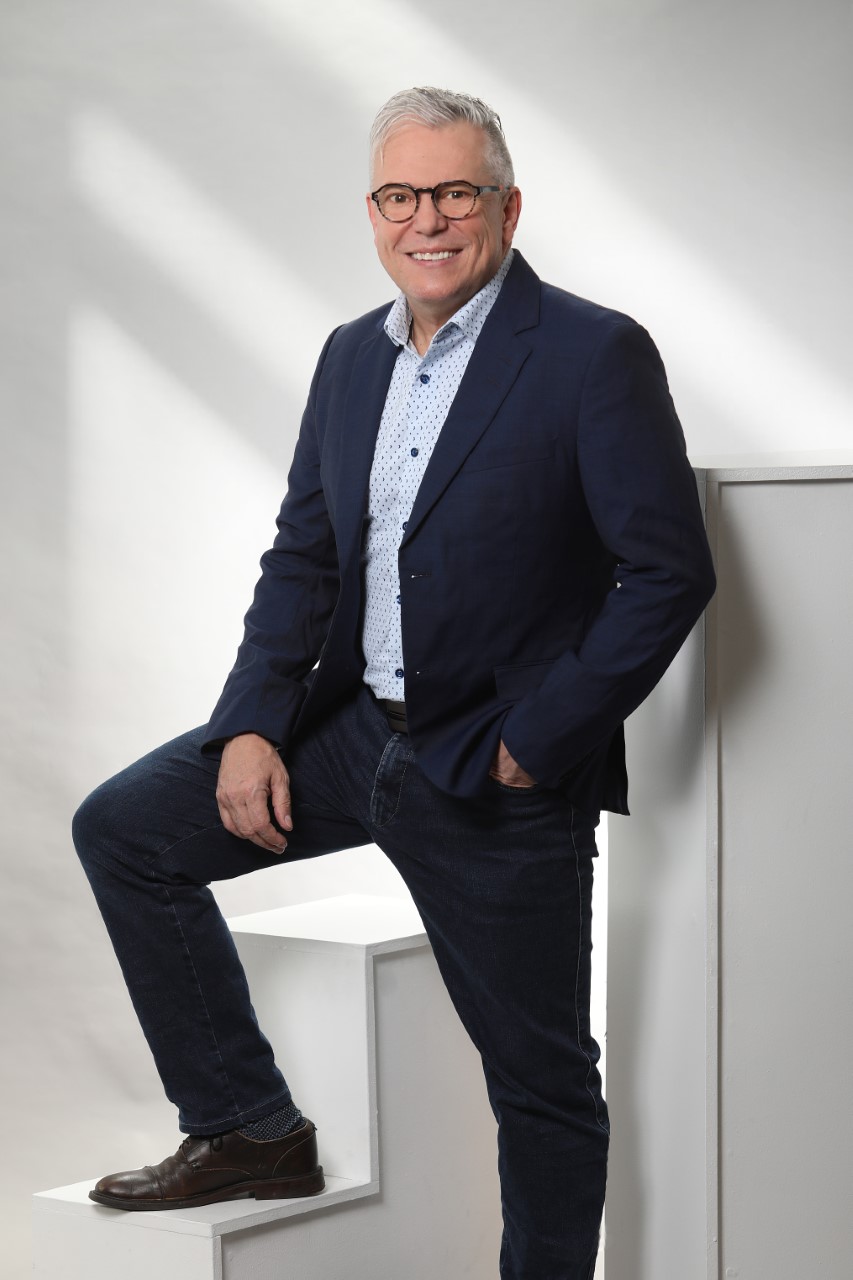 Président d'honneur Concours d'affiches scientifiques UQTR