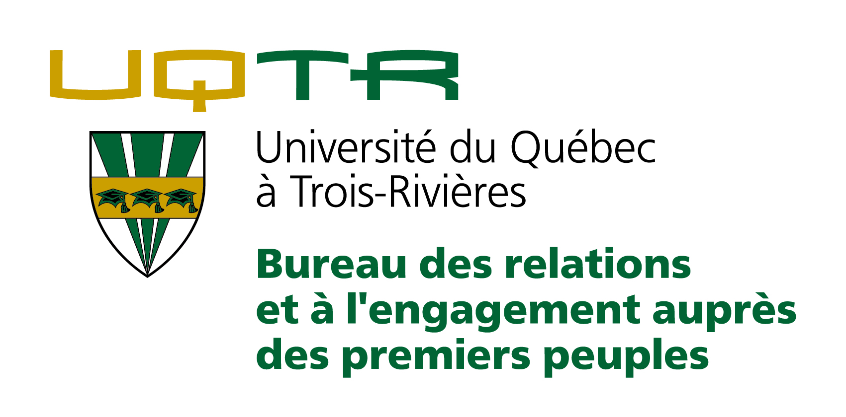 Logo Premiers peuples