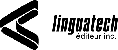 Logo Linguatech