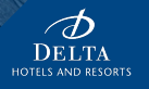 Logo Hôtel Delta
