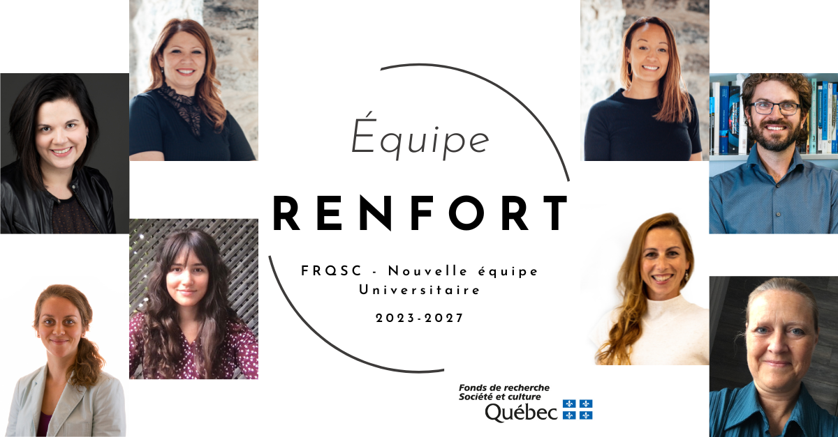 Équipe RENFORT 20240118