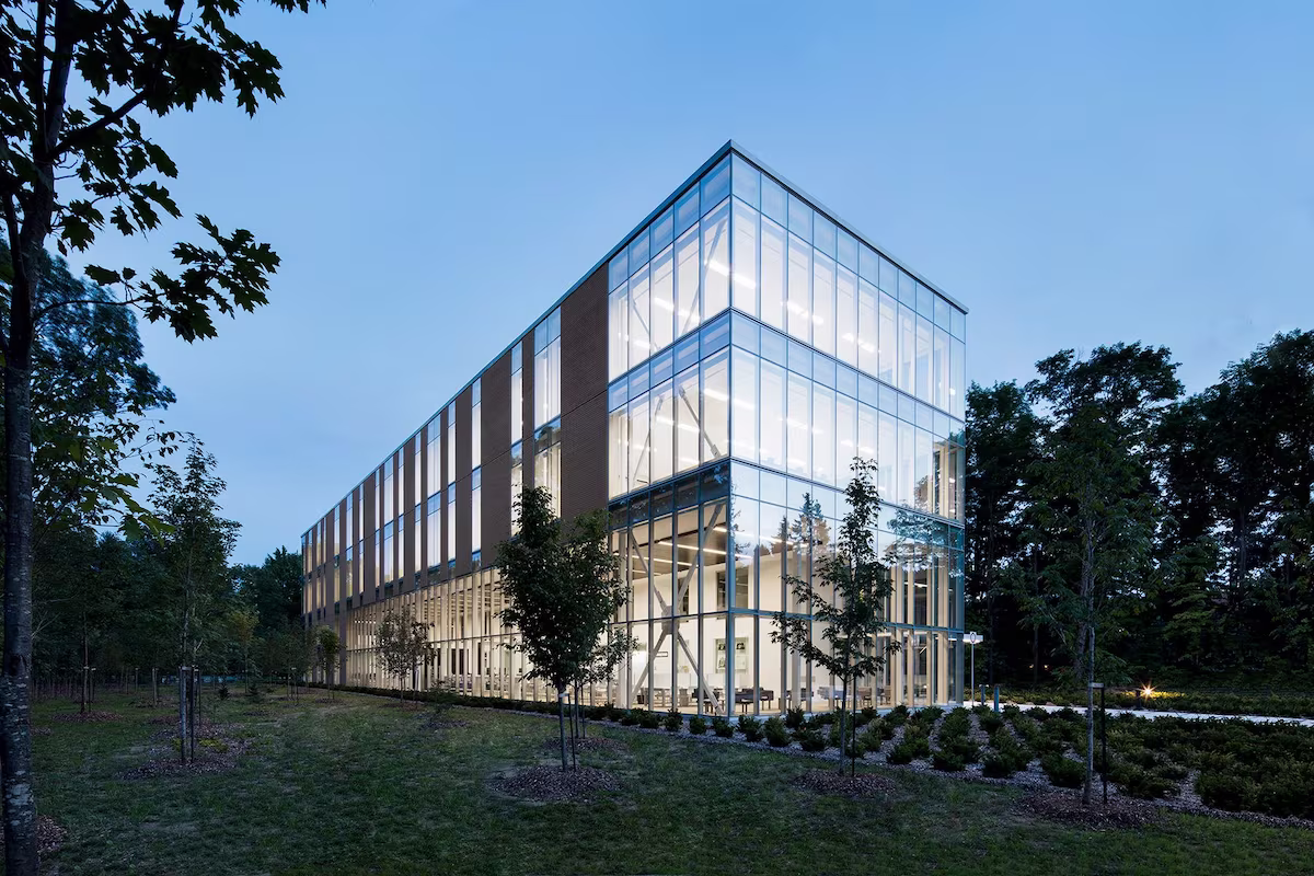 Campus Drummondville