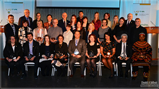  L’UQTR remet 13 prix honorifiques à l’occasion de sa cérémonie Distinction