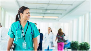 Nouvelles formations en ligne pour les infirmières