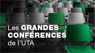 Conférences grand public (Université du troisième âge)