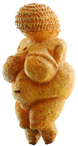 Vénus Willendorf 2