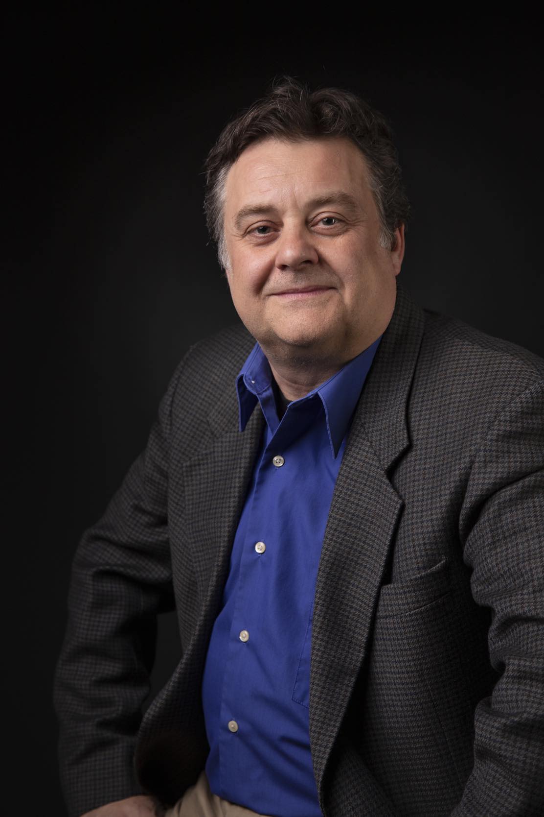 Louis Samson Louis Samson