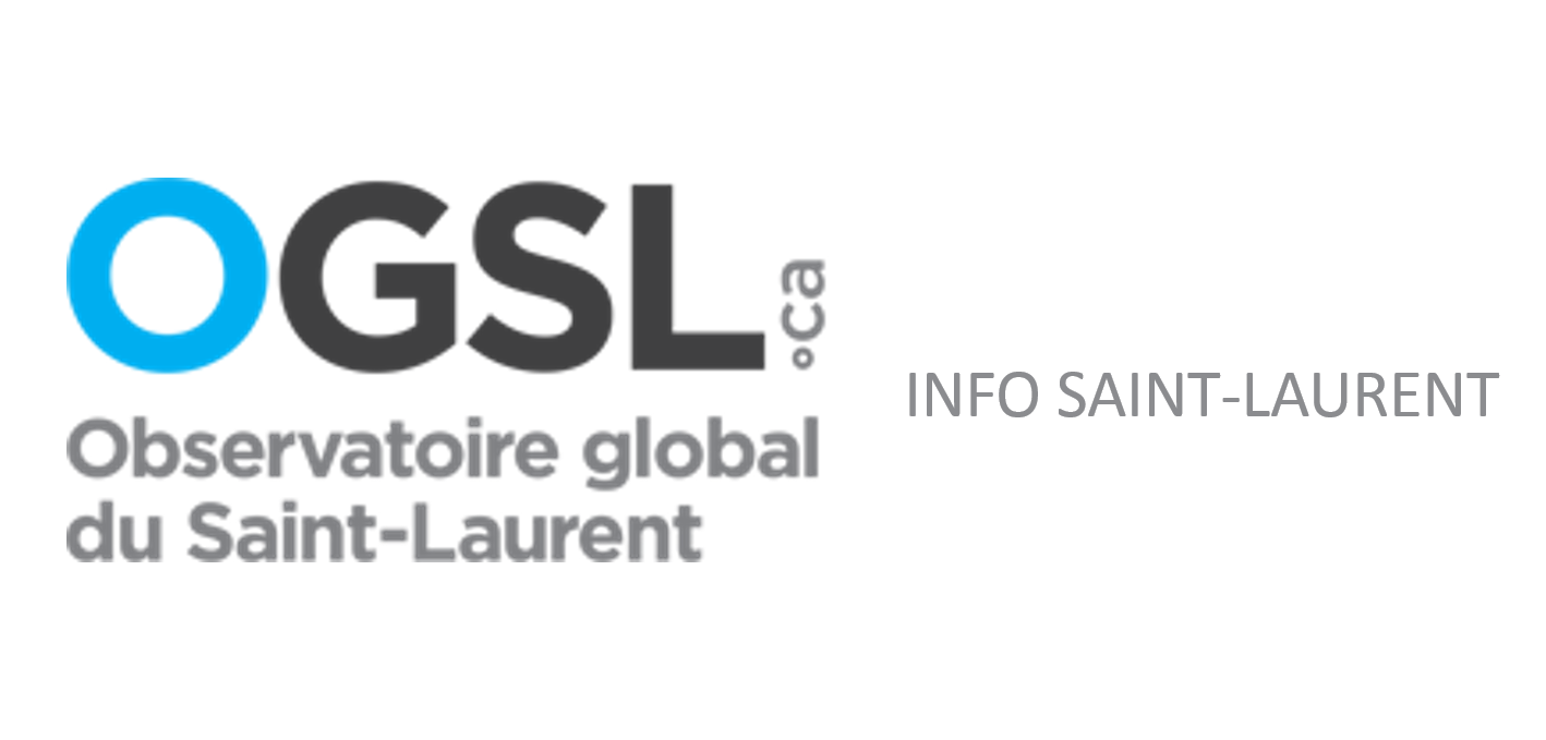 OGSL-InfoSaint-Laurent