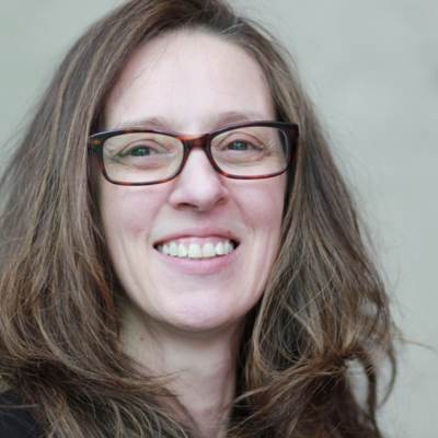 Suzie Mckinnon Suzie Mckinnon