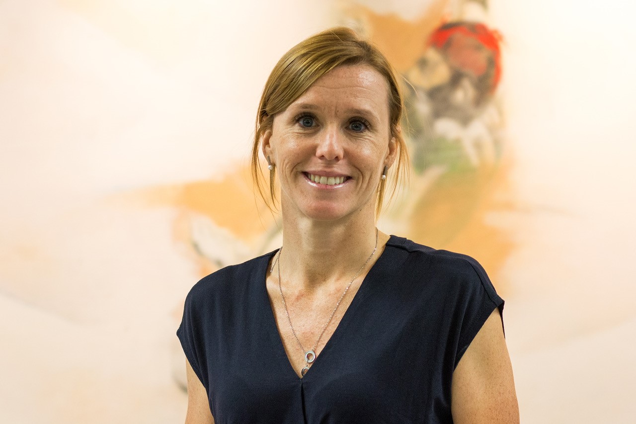 Valerie Caron Valerie Caron