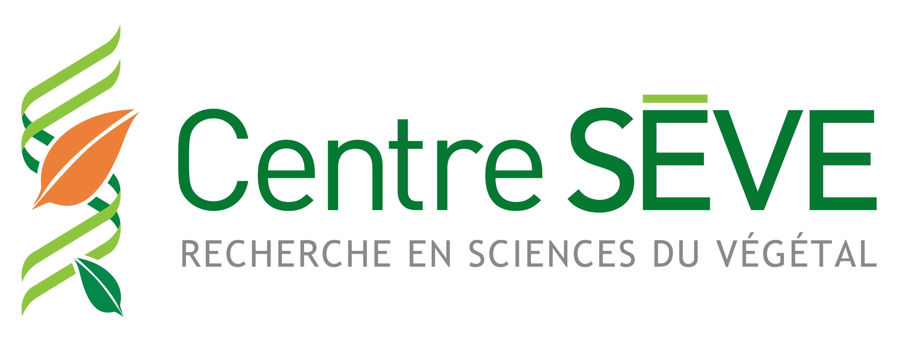 Logo Centre SÈVE