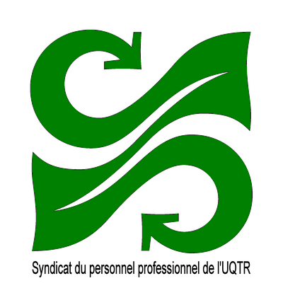 Logo Synd professionnel UQTR