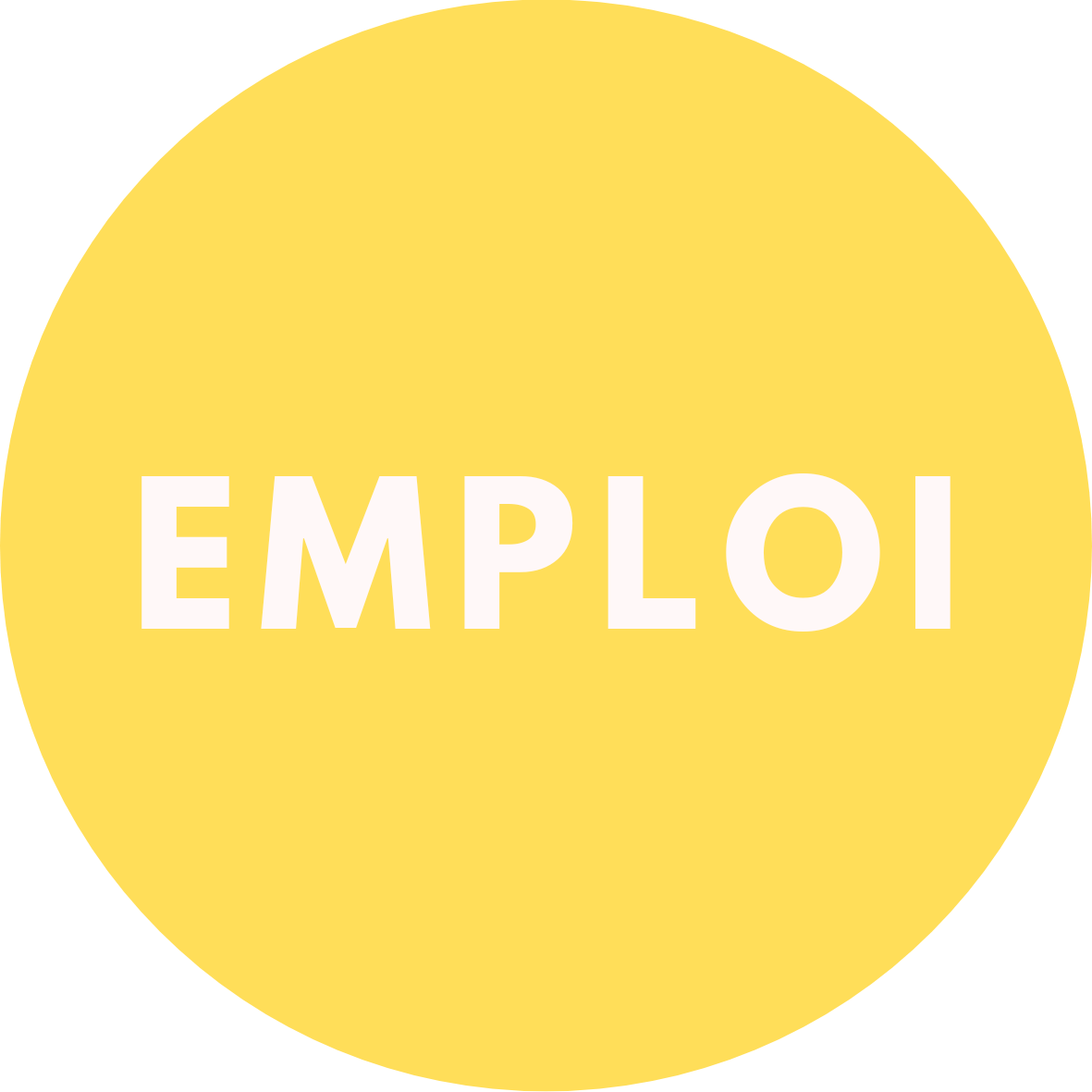 Jaune-emploi