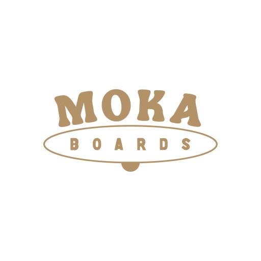 Moka Boards