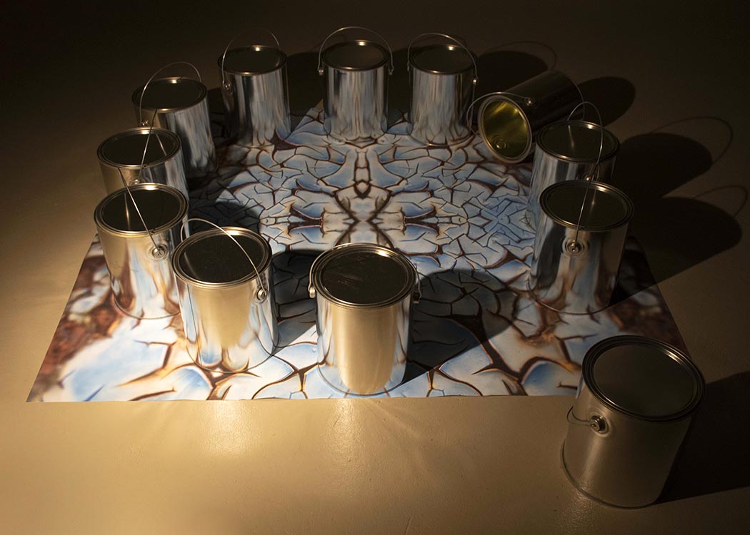 Renversement_General de cote_Clothilde Leblanc