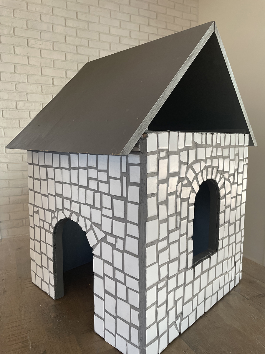 Inconstance affective 1