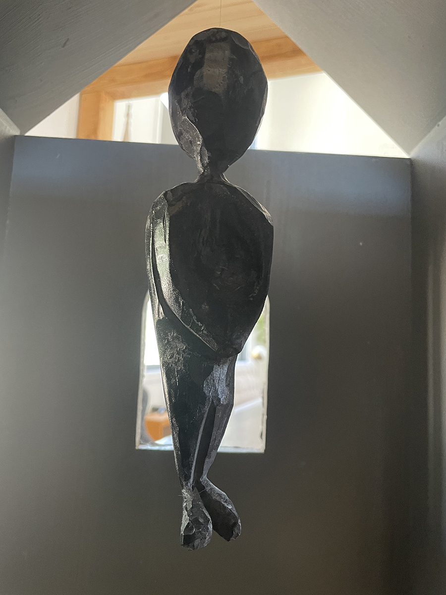 Inconstance affective 2