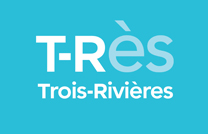 Trois-Rivières logo