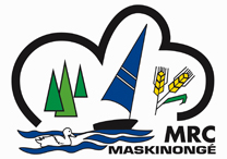 MRC Maskinongé logo