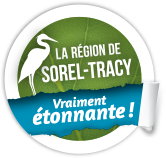 Tourisme Sorel-Tracy