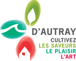D'Autray tourisme logo