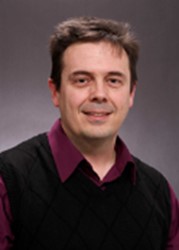 André Lajeunesse André Lajeunesse