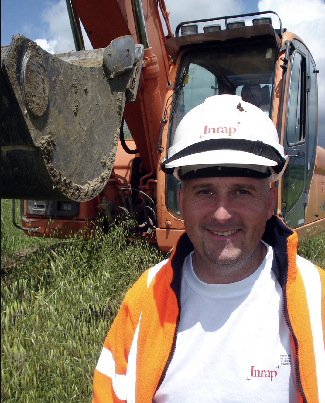 Patrice Georges Patrice Georges