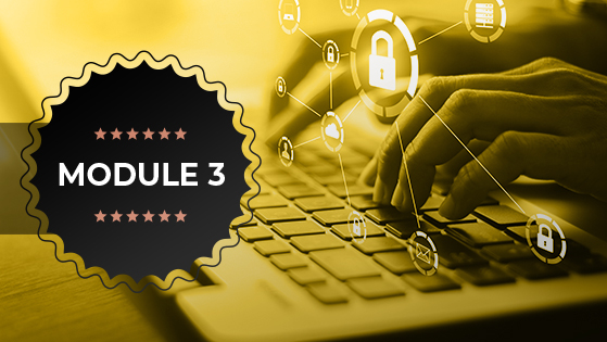 Module 3 - Savoir évaluer les risques de cybersécurité (vulnérabilités/menaces et impacts) auxquels font face les PME
