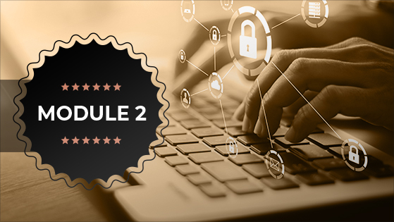 Module 2 - Être en mesure d'identifier et de caractériser les actifs TI de l'entreprise à des fins de protection contre les bris de sécurité