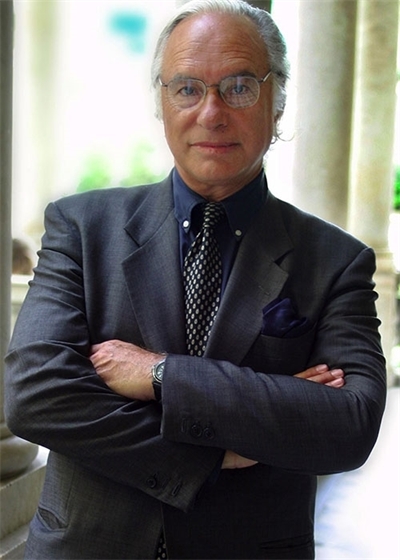 Dr. Massimo Piatelli-Palmarini Massimo_PiattelliPalmarini