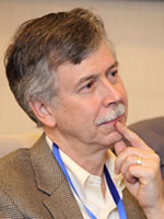 Dr. Richard K. Larson Richard K. Larson