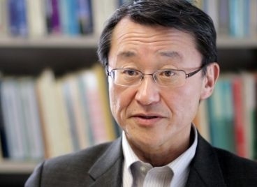 Dr. Shigeru Miyagawa Shigeru Miyagawa