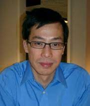 Dr. Sandiway Fong Sandiway Fong