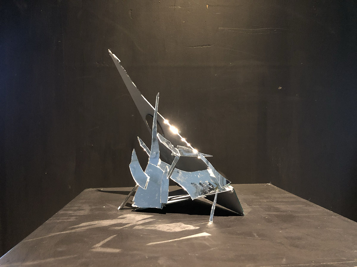 Photo 4 sculpture, p1