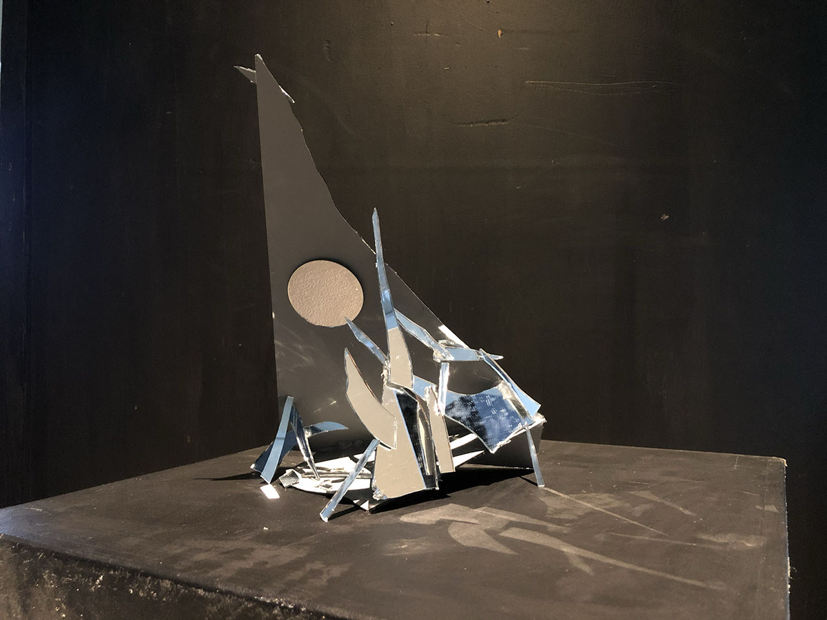 Photo 2 sculpture, p1