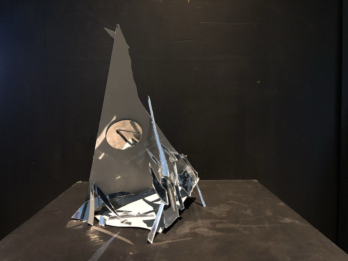 Photo 1 sculpture, p1