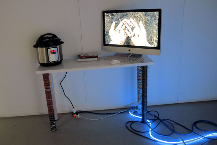 Espace quotidien- petit