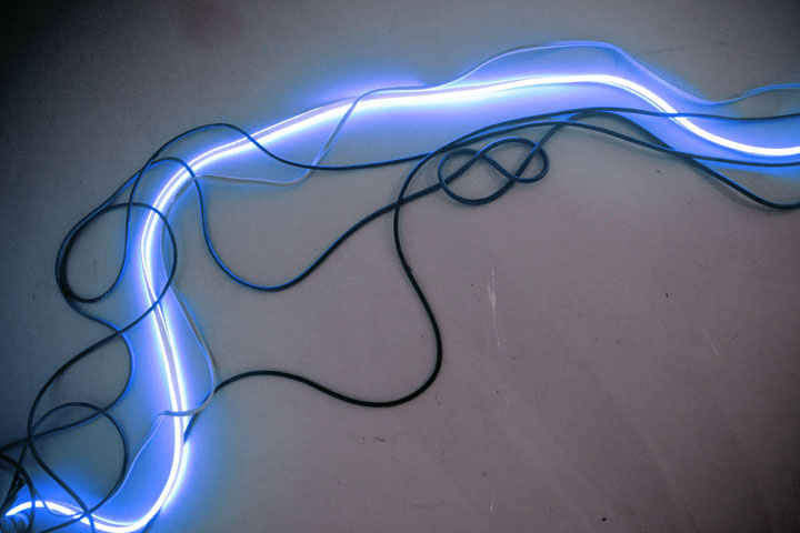 rallonge et bleu - petit