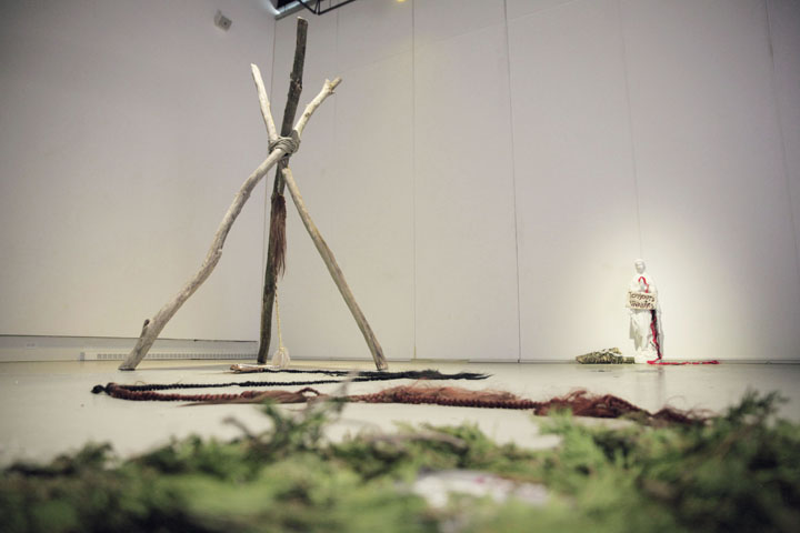 tipi from cercle - petit