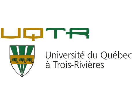 Logo - Université du Québec à Trois-Rivières