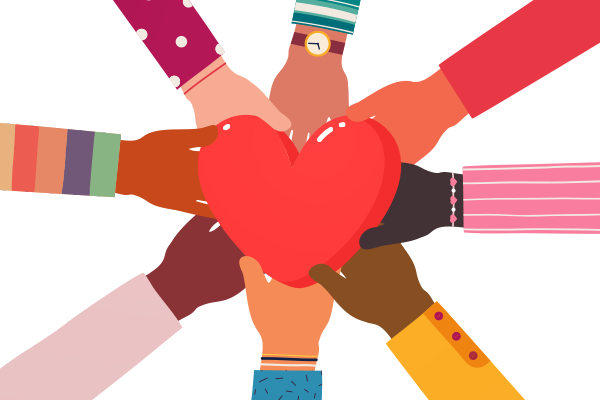 Travailler en concertation auprès des partenaires