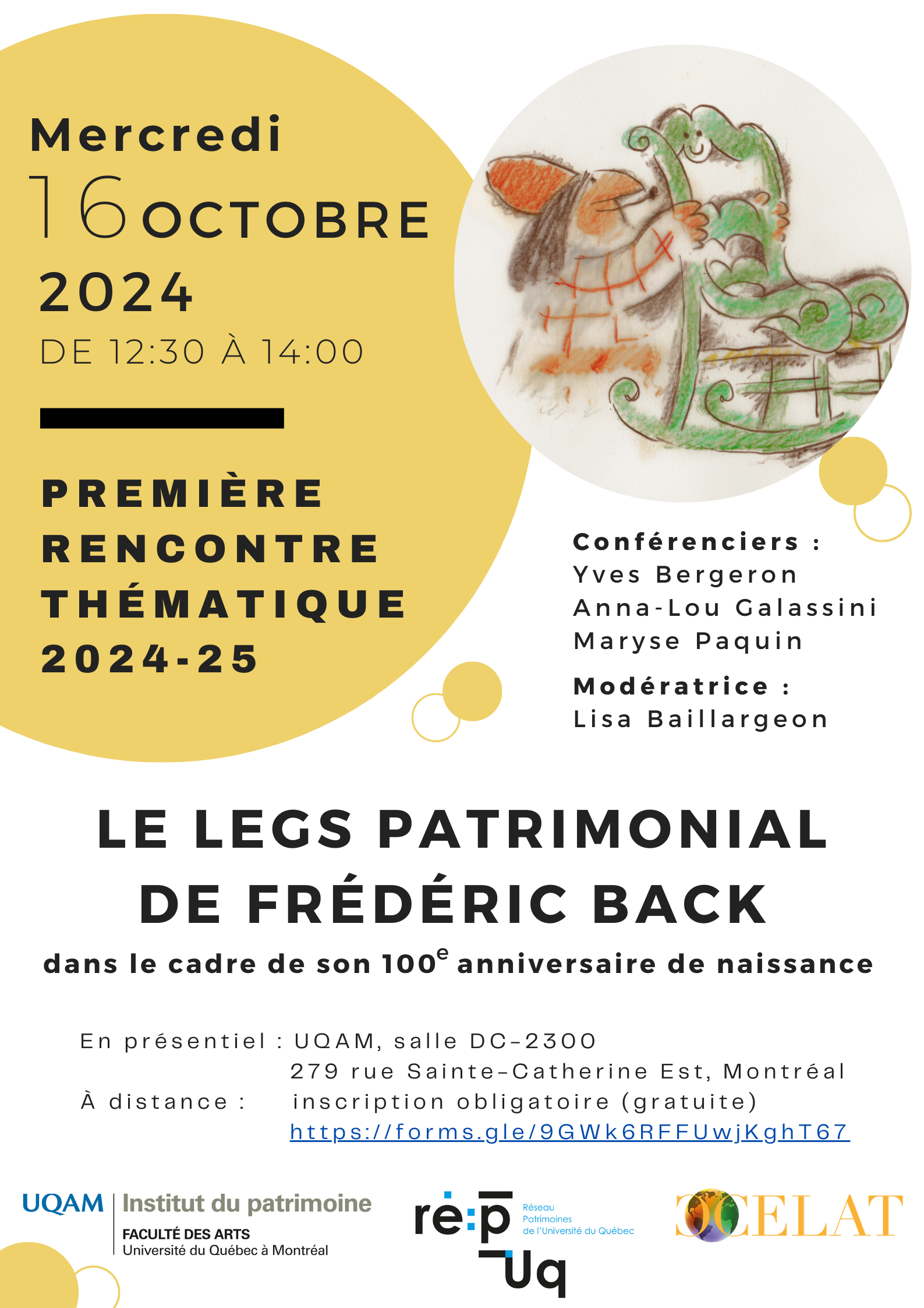 AfficheRencontreThematique