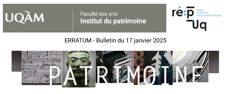 Visuel 17 janvier 2025