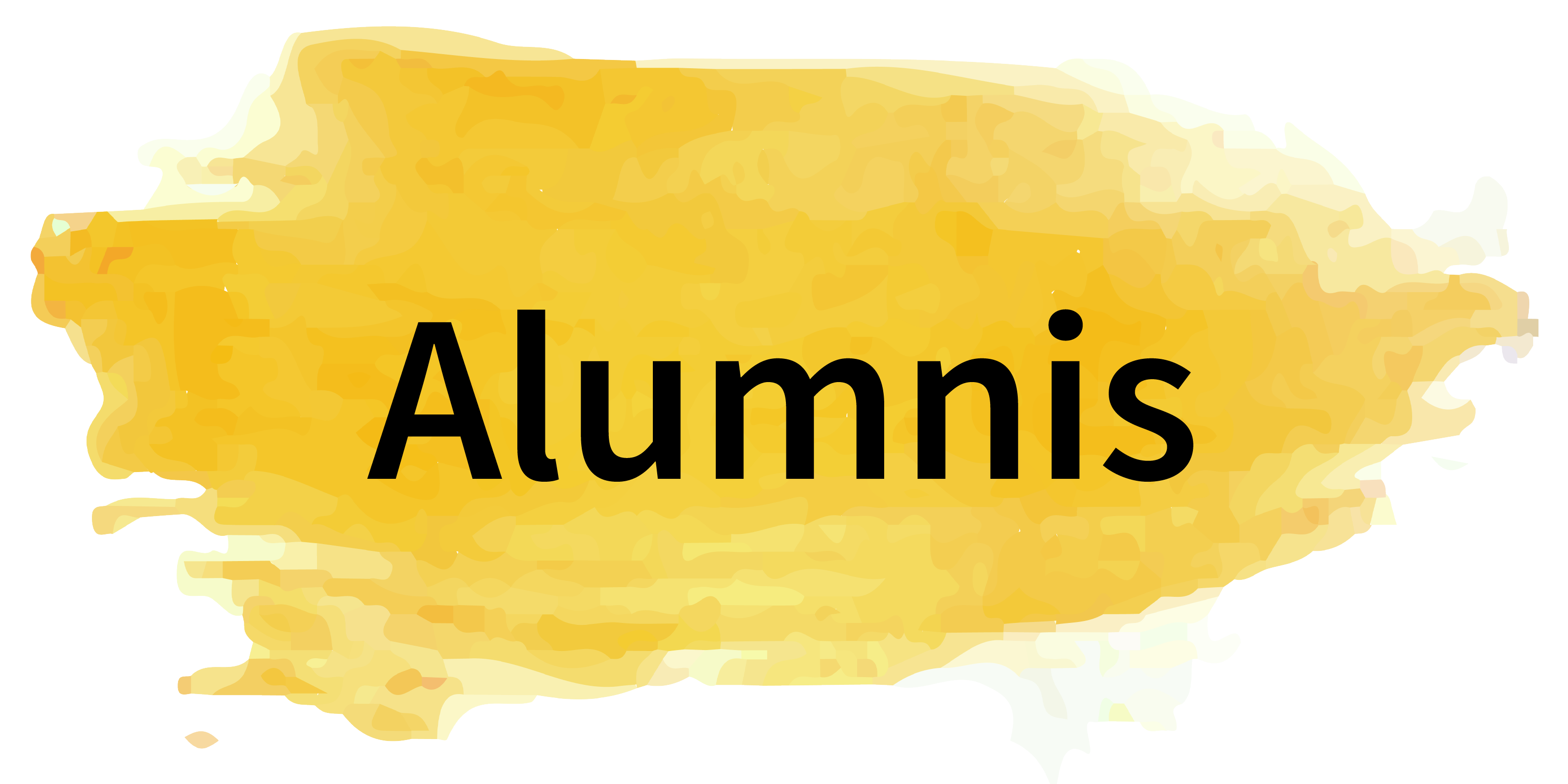 Alumnis non