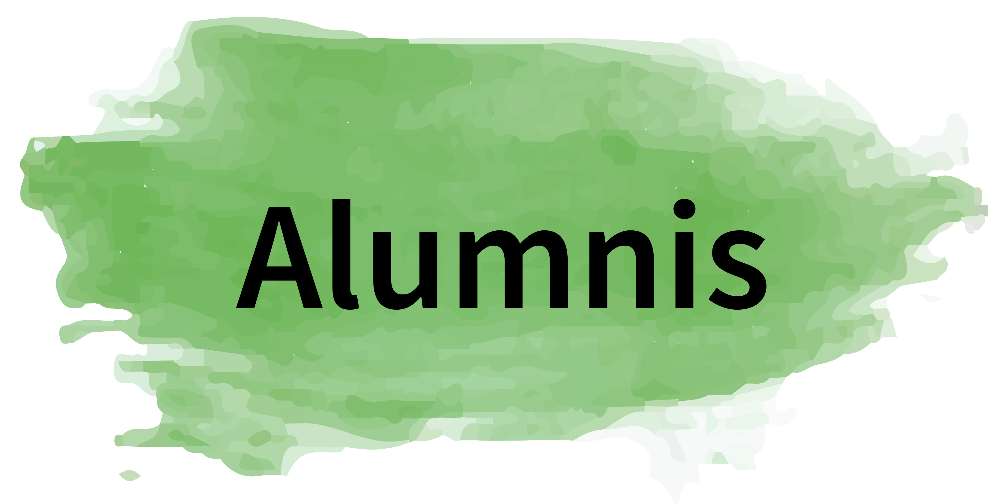 Alumnis non