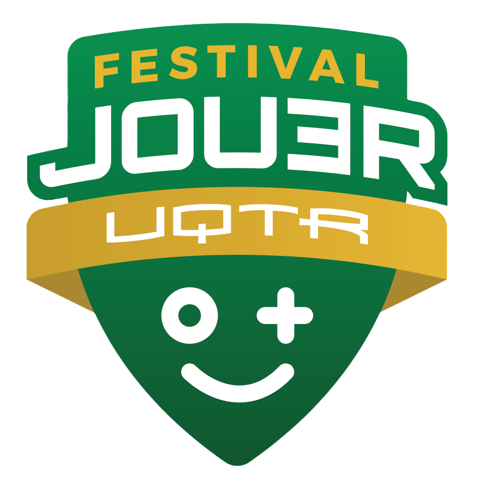 Festival JOU3R UQTR