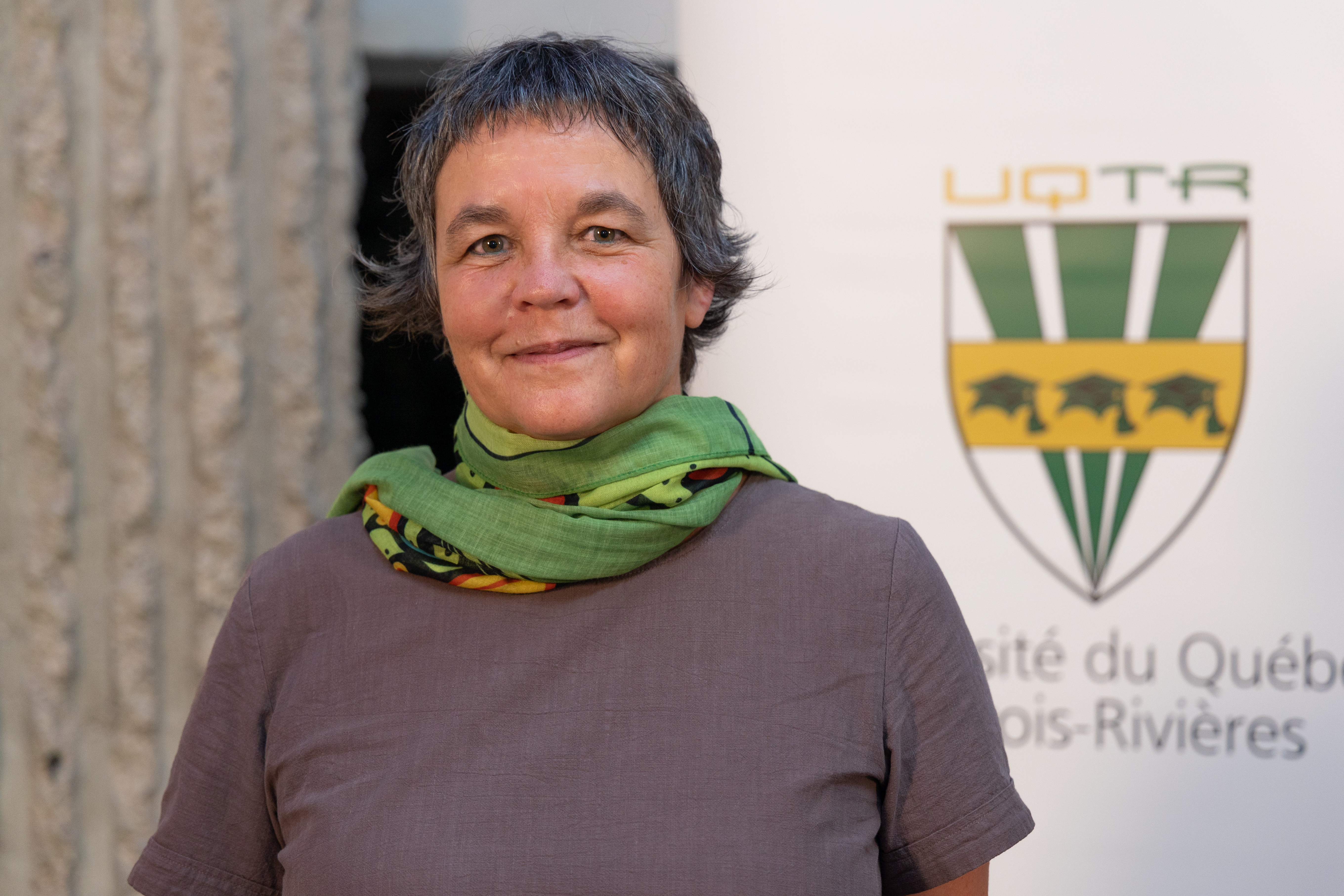 Photo SR UQTR Photo SR UQTR